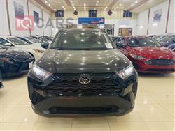 تويوتا راف 4